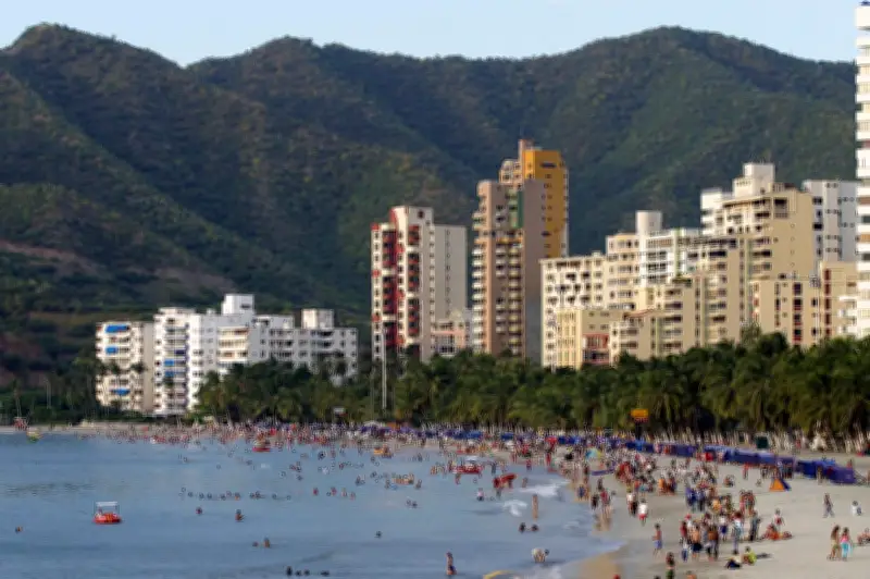 Encuentran a dos adolescentes desaparecidos en Cartagena tras ser localizados en Santa Marta