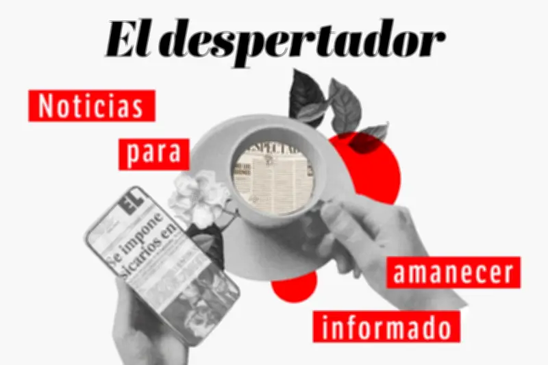 Encuesta: Cepeda lidera intención de voto; Fed y Banrep definen tasas