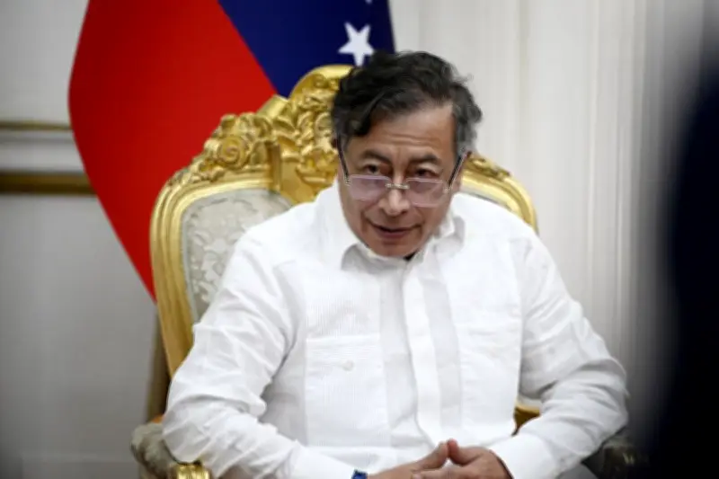 Encuesta Invamer: Petro mejora, Cepeda lidera cómodamente para 2026