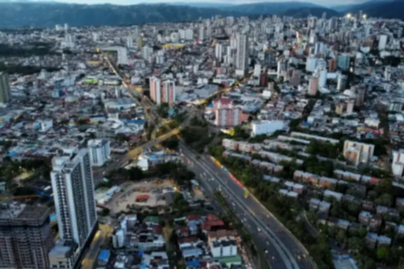 Encuesta revela alta desconfianza en alcaldías de Bucaramanga y municipios vecinos