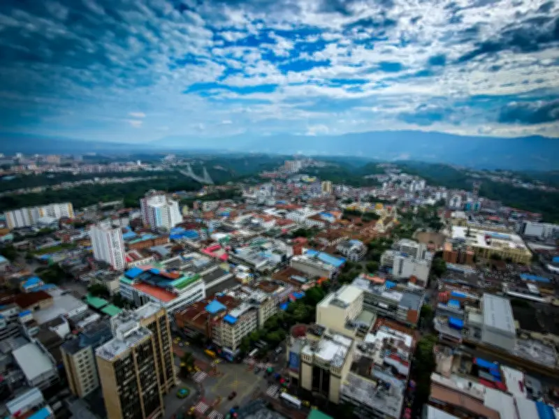 Encuesta revela percepción ciudadana en Bucaramanga y municipios metropolitanos