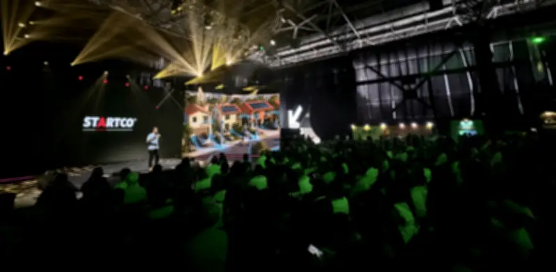 enerBit revoluciona el sector energético en Colombia con modelo digital presentado en StartCo 2026