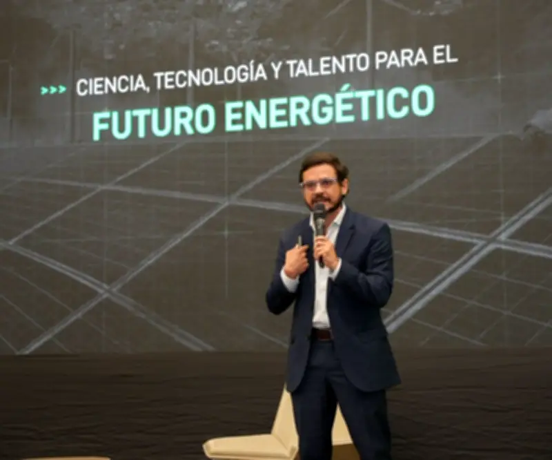 Energy Valley: El hub internacional de energía que nace en Antioquia para formar talento local