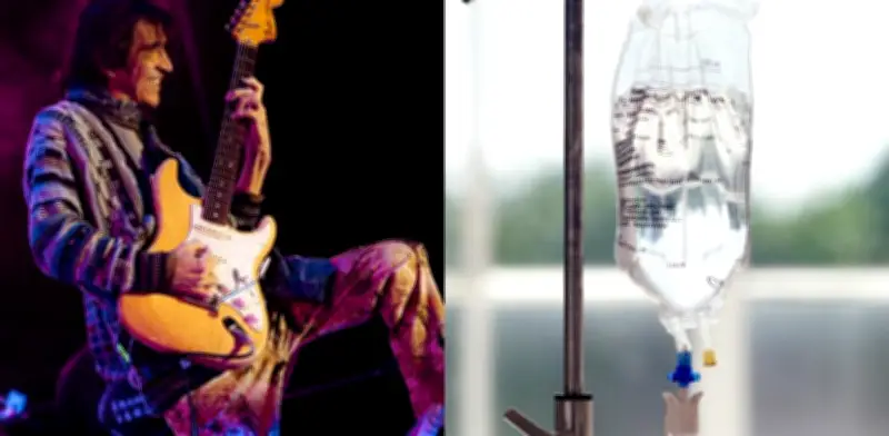 Enfermedad celíaca: la condición que contribuyó al fallecimiento de Felipe Staiti de Enanitos Verdes