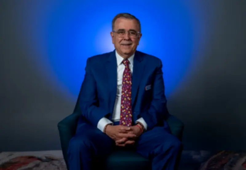 Entrevista exclusiva: Javier Hernández Bonnet revela los secretos del Gol Caracol para el Mundial 2026