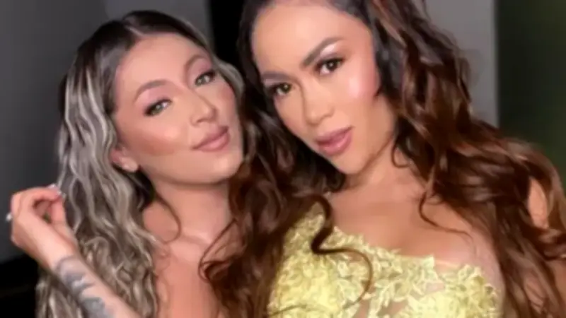 Epa Colombia celebra cumpleaños de su hija desde prisión por condena del Paro Nacional