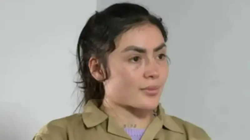 EPA Colombia no será trasladada a cárcel pese a quejas por mal comportamiento