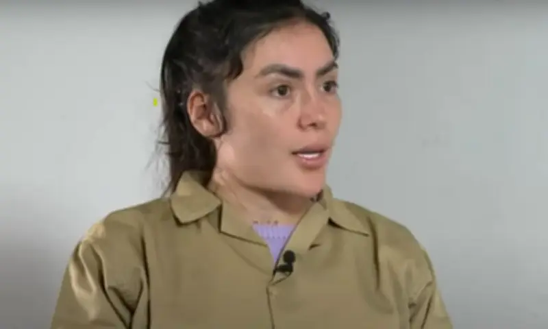 Epa Colombia permanecerá en Escuela de Carabineros pese a investigación por presuntos privilegios