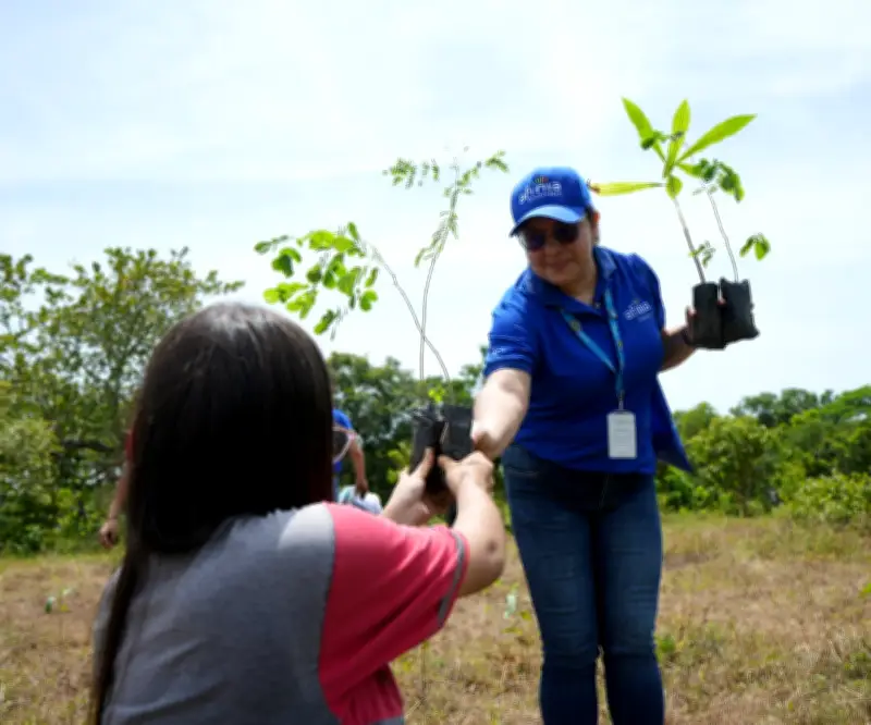 EPM mantiene la energía encendida en el Caribe colombiano