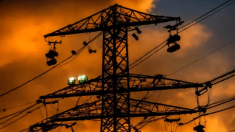 EPM suspenderá energía en Bajo Cauca antioqueño: 90.000 usuarios afectados por mantenimiento