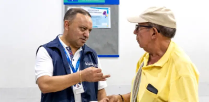 EPS Famisanar reporta avances en intervención: $1,97 billones girados a IPS y reducción de tutelas