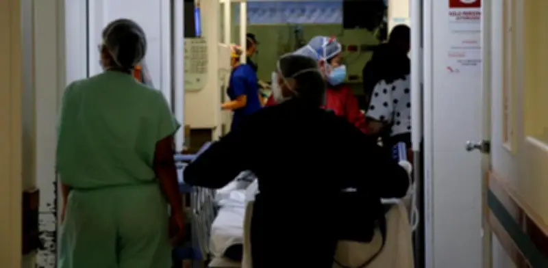 EPS intervenidas deben 1,2 billones a hospitales públicos de Antioquia