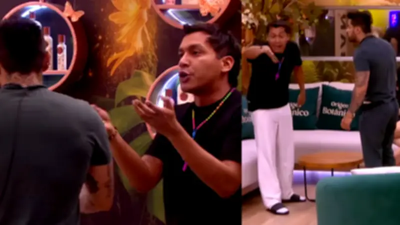 Equipo de Tebi Bernal amenaza con acciones legales contra Juanda Caribe por acusaciones