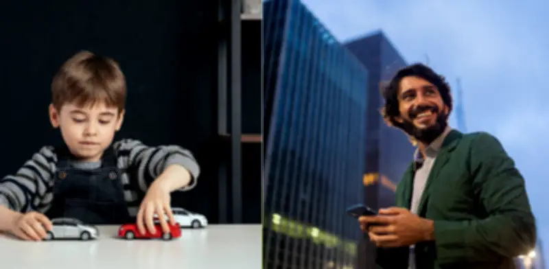 ¿Eran más resilientes los niños de los 60 y 70? La psicología desmiente mitos generacionales