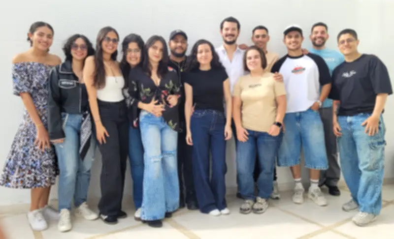 Erick & Joseph: la serie animada de Ocaña que busca conquistar el mundo