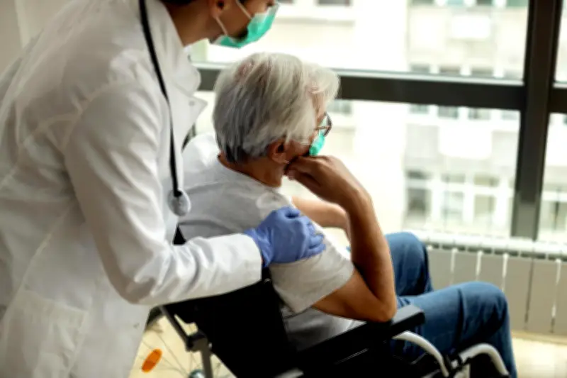 Esclerosis múltiple: qué es, síntomas, causas y tratamiento