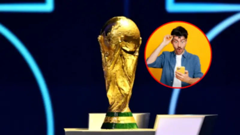 Escándalo con entradas del Mundial 2026: FIFA cambia reglas y enfurece a hinchas