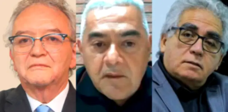 Escándalo de corrupción: exdirector de Inteligencia ofreció beneficios de paz a contrabandista Papá Pitufo