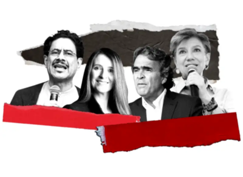 Escándalo de la DNI: Candidatos exigen investigaciones por audios de 'Papá Pitufo'