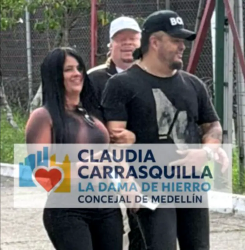 Escándalo en cárcel de Itagüí: fiesta con artistas vallenatos financiada por cabecillas criminales