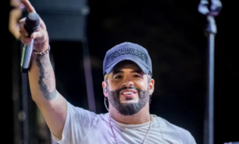 Escándalo en cárcel de Itagüí: Fiesta vallenata de lujo paraliza diálogos de paz urbana