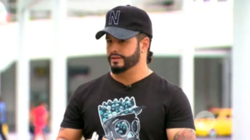 Escándalo en cárcel de Itagüí: investigan parranda con Nelson Velásquez en prisión de alta seguridad