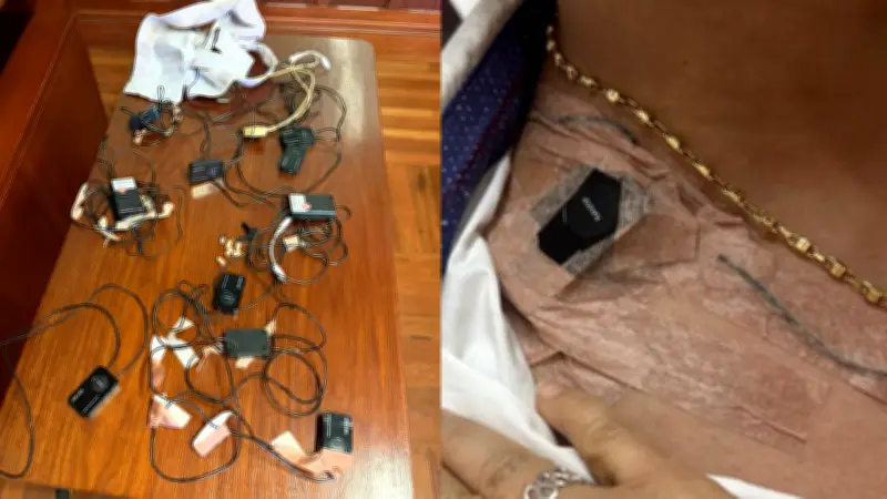 Escándalo en la UdeA: Médicos pagaron hasta 160 millones por fraude en examen de especialización