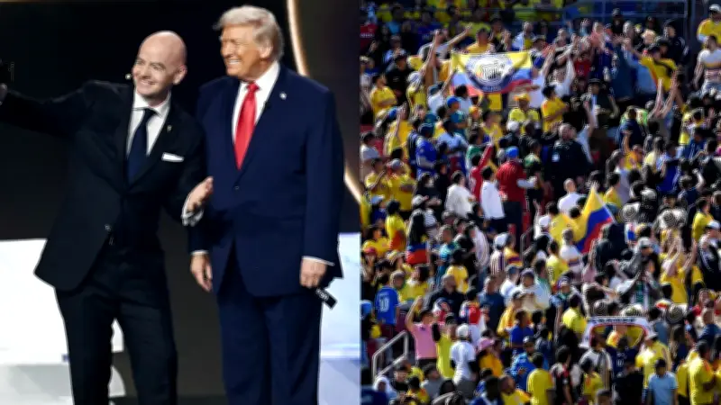 Escándalo en Mundial 2026: Tren al estadio costará 12 veces más que precio habitual