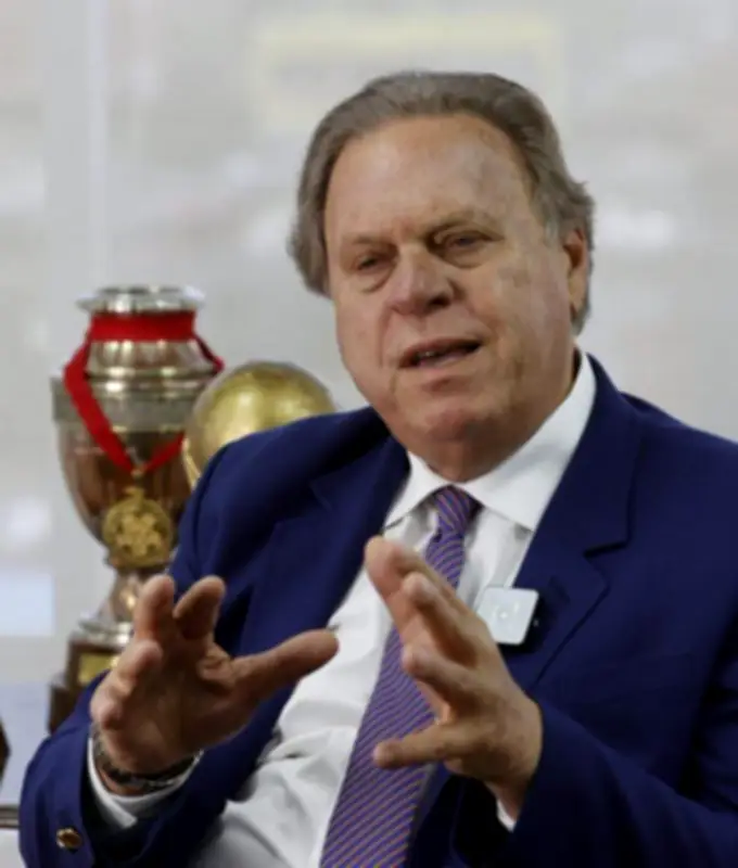 Escándalo en Orlando: directivos del fútbol colombiano protagonizan altercado tras derrota