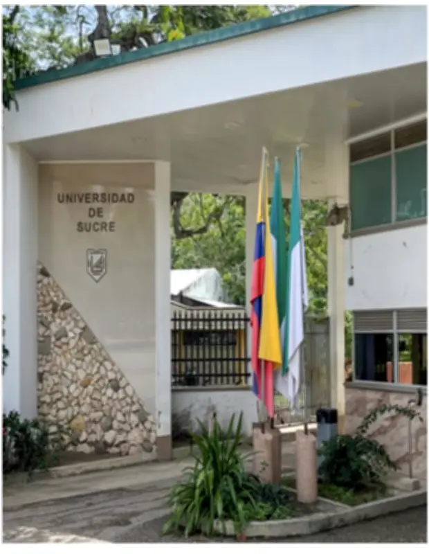 Escándalo en Universidad de Sucre: Salarios millonarios por publicaciones cuestionables