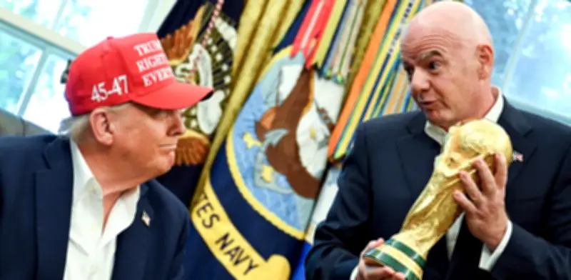 Escándalo por precios de entradas para final del Mundial 2026: boletas superan los 10.000 dólares