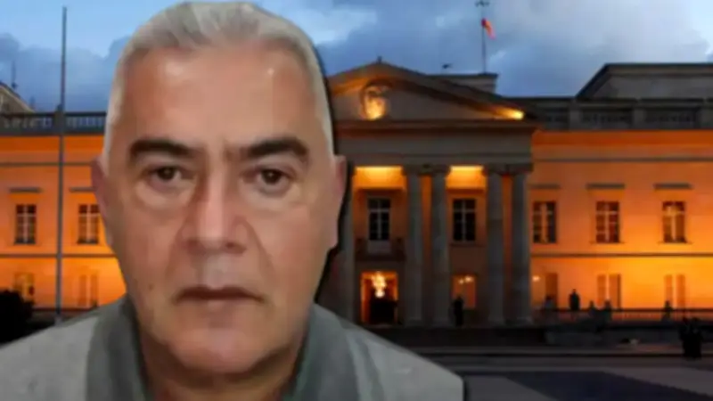 Escándalos de 'CálaRca' y 'Papá Pitufo' ponen en la mira a la UIAF y la DNI