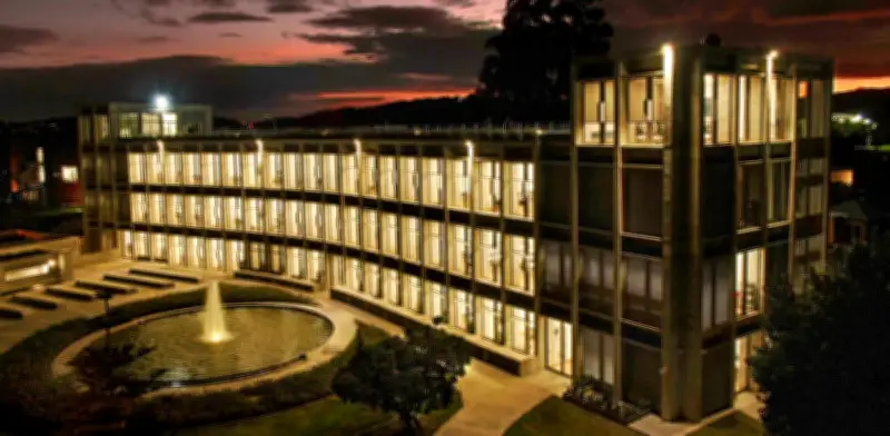 Escuela Colombiana de Ingeniería inaugura Cátedra Luis Carlos Sarmiento para analizar problemáticas nacionales