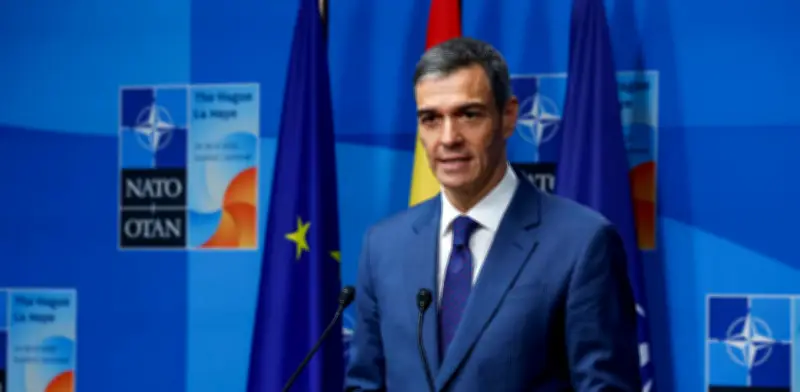 España afirma que la OTAN no intervendrá en Oriente Medio mientras Trump critica a los aliados