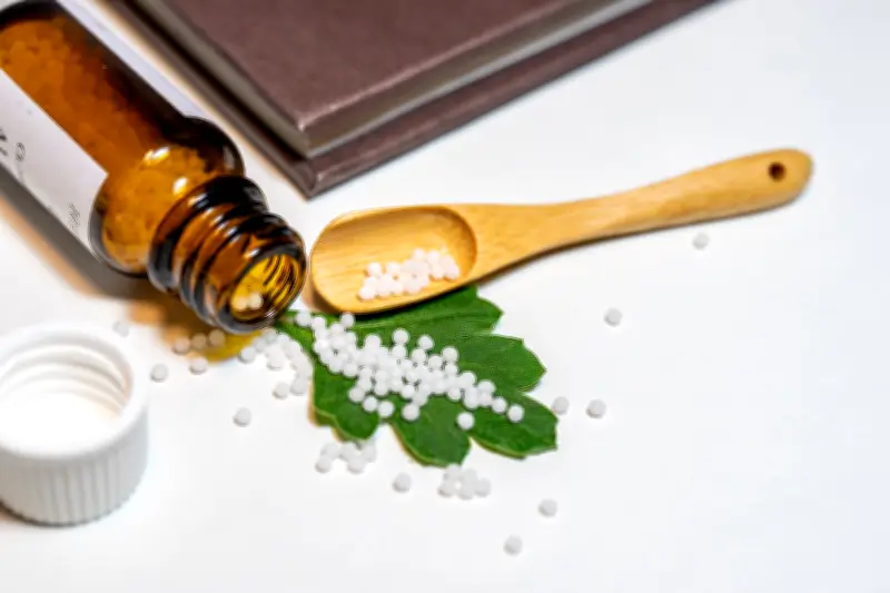 España alerta: homeopatía es un riesgo para la salud