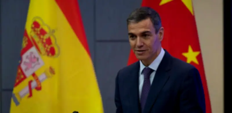 España regulariza a 500.000 migrantes indocumentados con permisos de residencia y trabajo