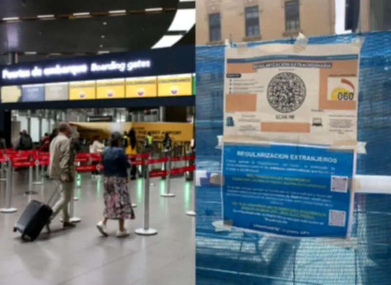 España regulariza a 500.000 migrantes: requisitos y plazos