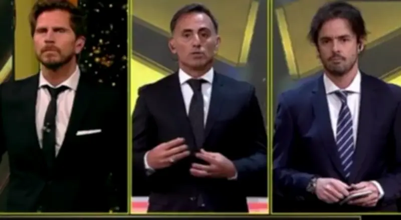 ESPN confirma narradores para el Mundial 2026 en Colombia