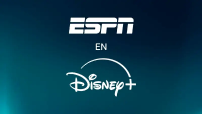 ESPN define dupla para narrar a Colombia en Mundial 2026 por Disney+