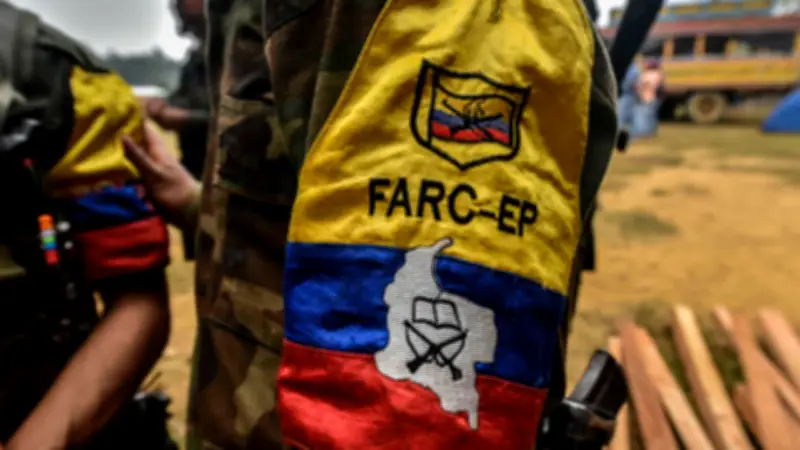 Estado colombiano monetizó menos del 5% de la fortuna de las Farc para reparación de víctimas