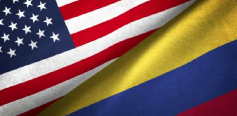 Estados Unidos emite alerta de viaje para Colombia: cuatro departamentos en nivel de 'no viajar'