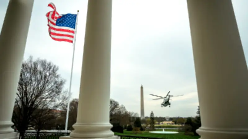 Estados Unidos emite severa advertencia sobre seguridad de candidatos presidenciales en Colombia