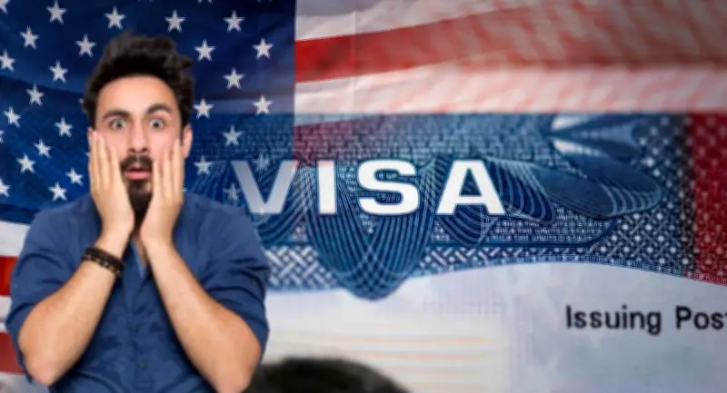 Estados Unidos endurece política de visas para América Latina bajo administración Trump