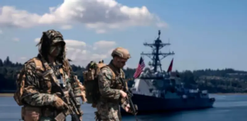 Estados Unidos implementará registro automático para servicio militar en medio de tensiones con Irán