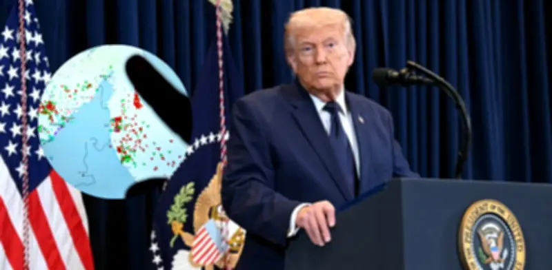 Estados Unidos rescata con vida al piloto desaparecido tras derribo de avión en Irán