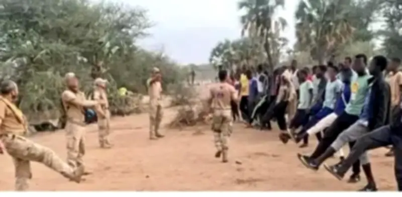 Estados Unidos sanciona a colombianos y empresas por reclutar mercenarios para la guerra en Sudán