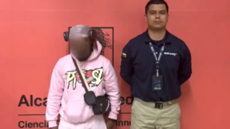 Estadounidenses lideran inadmisión por explotación sexual en aeropuertos colombianos