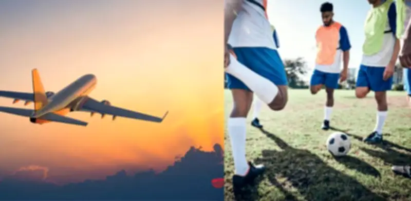 Estafa a futbolistas sudamericanos: promesas de élite en España terminan en desamparo y calle