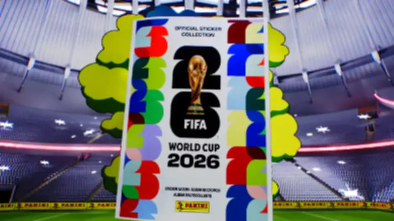 Estafas con álbum del Mundial 2026 en Colombia: cómo operan y cómo evitarlas