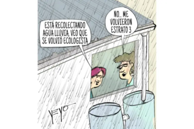Estratificación en Colombia: Debate sobre su impacto en la equidad social